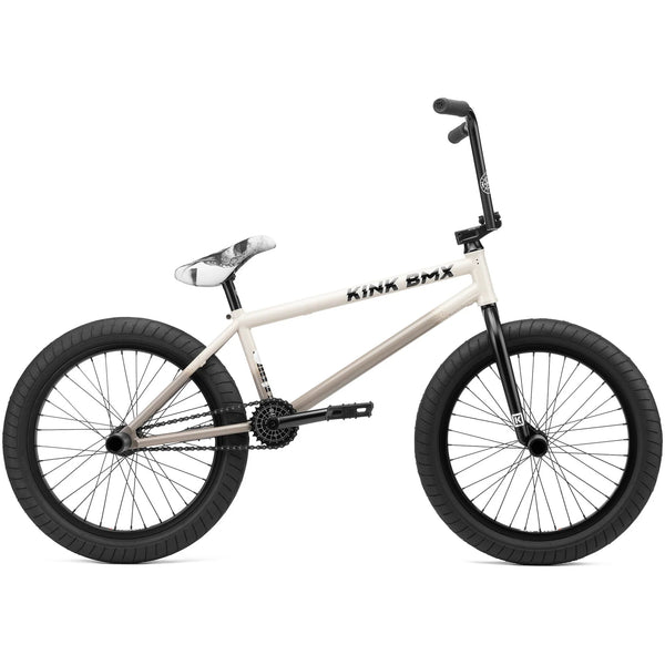 BMX 自転車 kink bike 2023GAP FC 20.5インチ Kink 2023 Gap FC BMX Bike (20.5