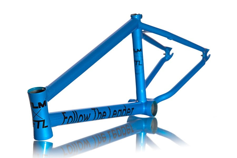 Volume FTL Frame