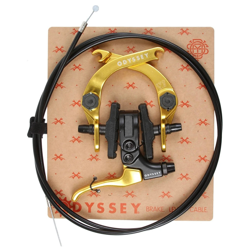 Odyssey Evo 2.5 Kit