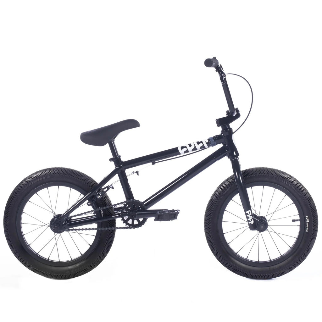 Cult Juvenile 16" Bike
