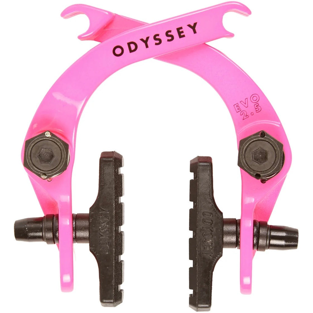 Odyssey Evo 2.5 U-Brake