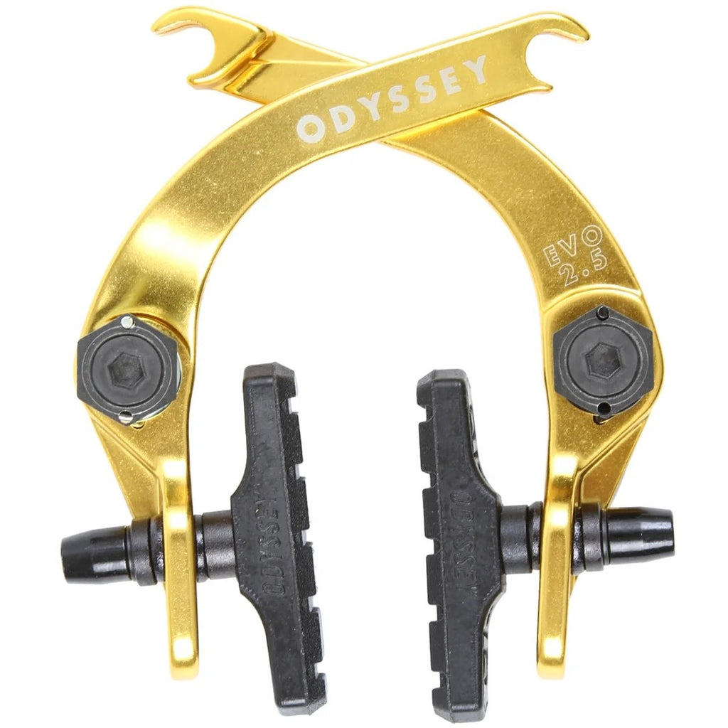 Odyssey Evo 2.5 U-Brake