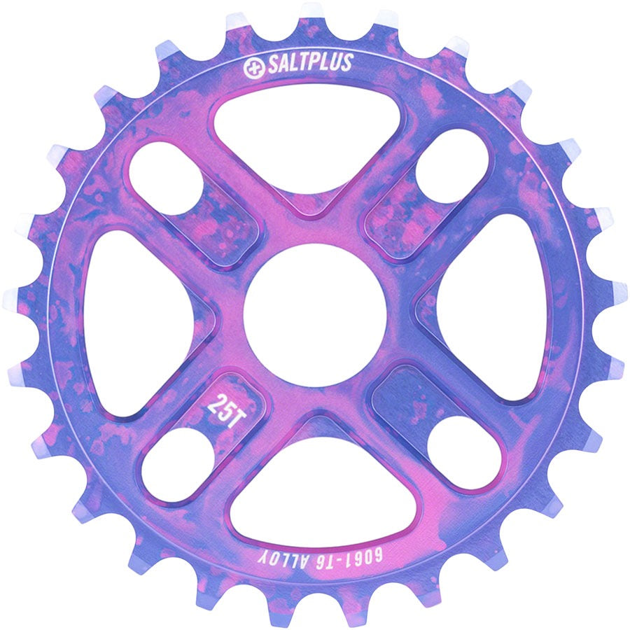 Salt Plus Manta Sprocket