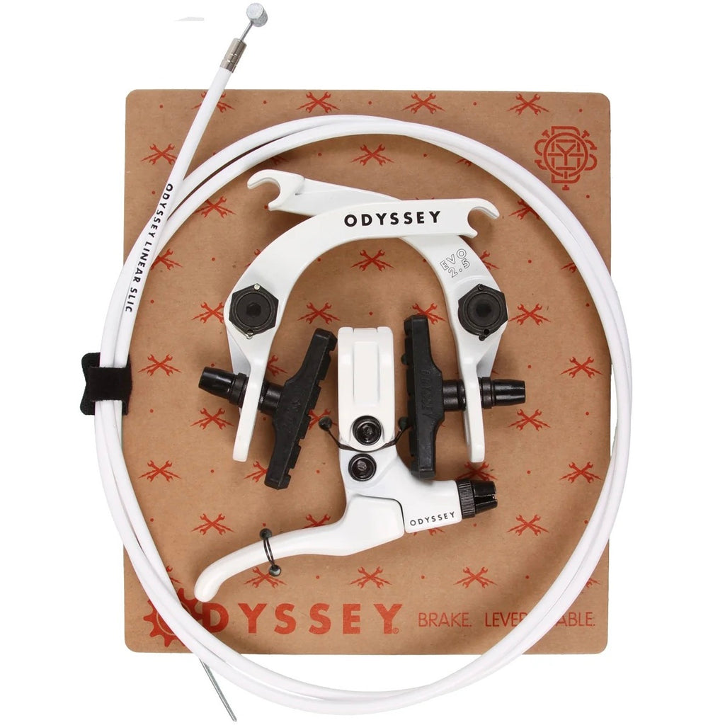 Odyssey Evo 2.5 Kit