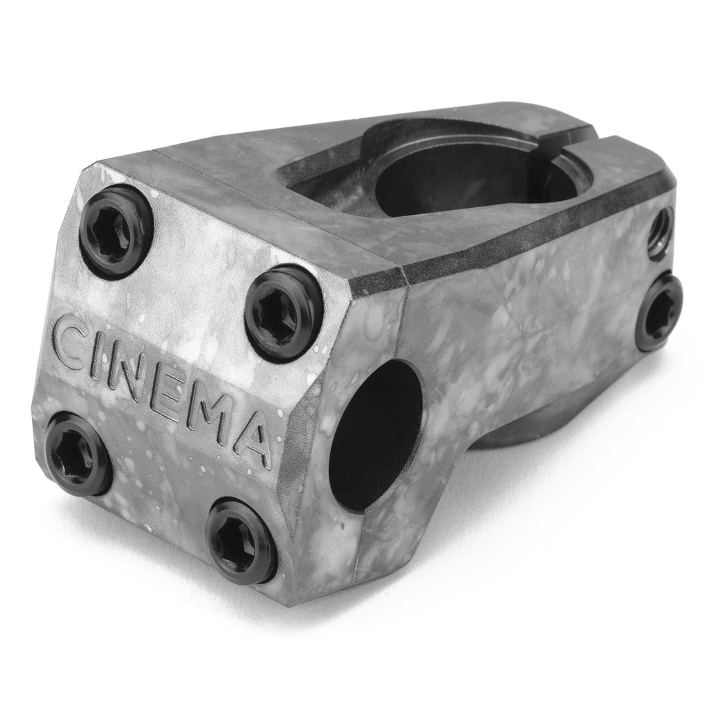 Cinema Projector Stem