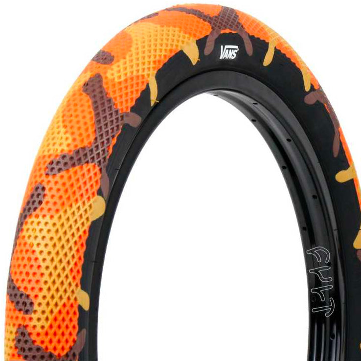 Cult Vans 18" Tire
