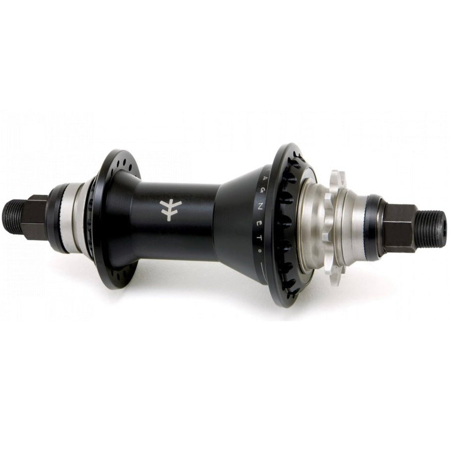 Fly Magneto Cassette Hub
