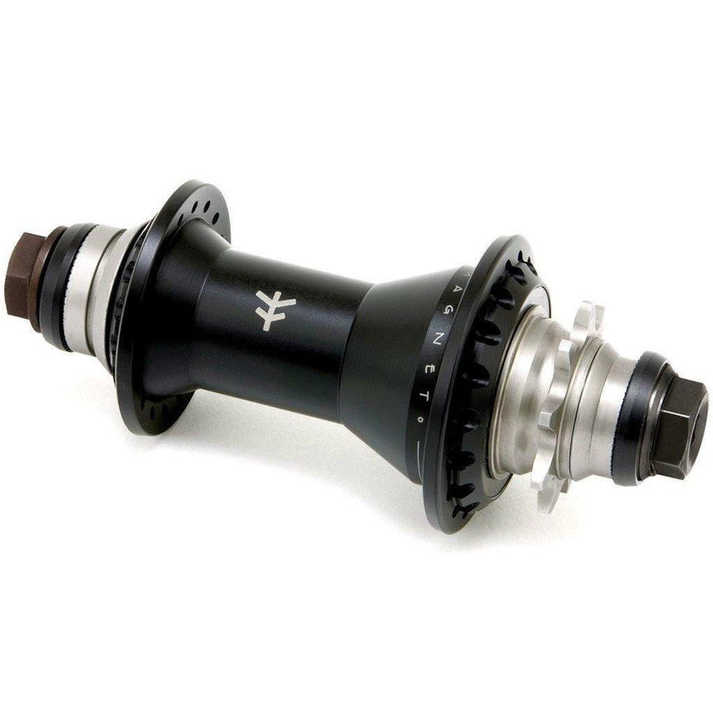 Fly Magneto Cassette Hub