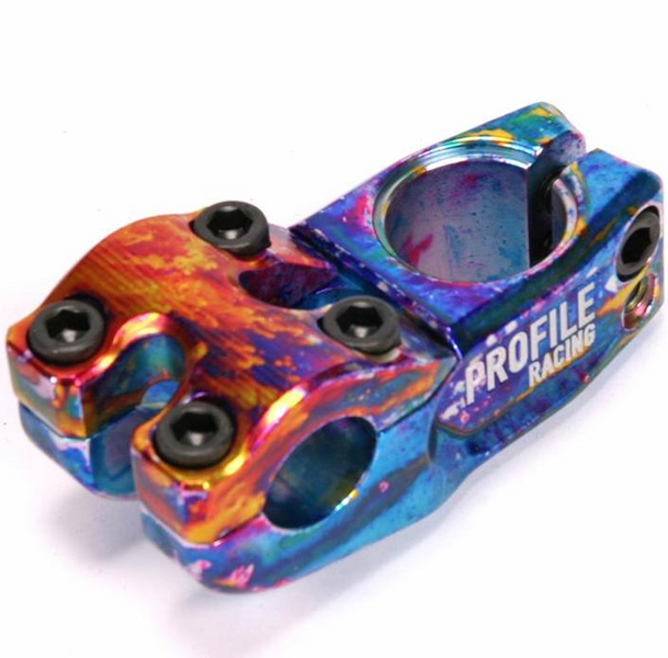 Profile Push Stem