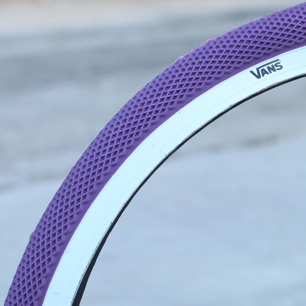 Cult Vans 29" Tire