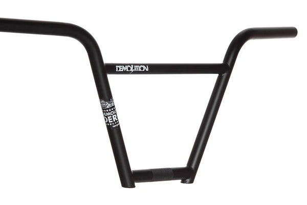 Demolition Derby 4pc Handlebar – ORIOL BIKE SHOP