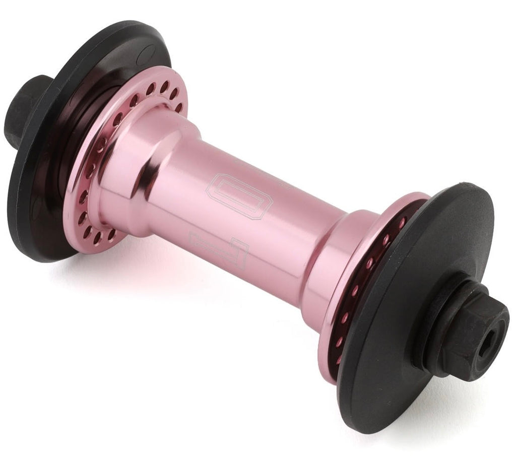 Colony Wasp Front Hub