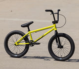 Sunday Primer 18" Bike