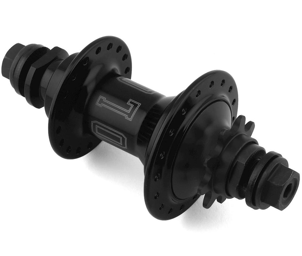 Colony Wasp Cassette Hub