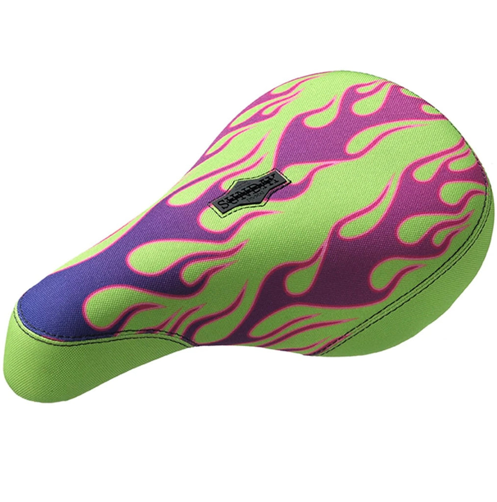 Sunday Flames Pivotal Seat