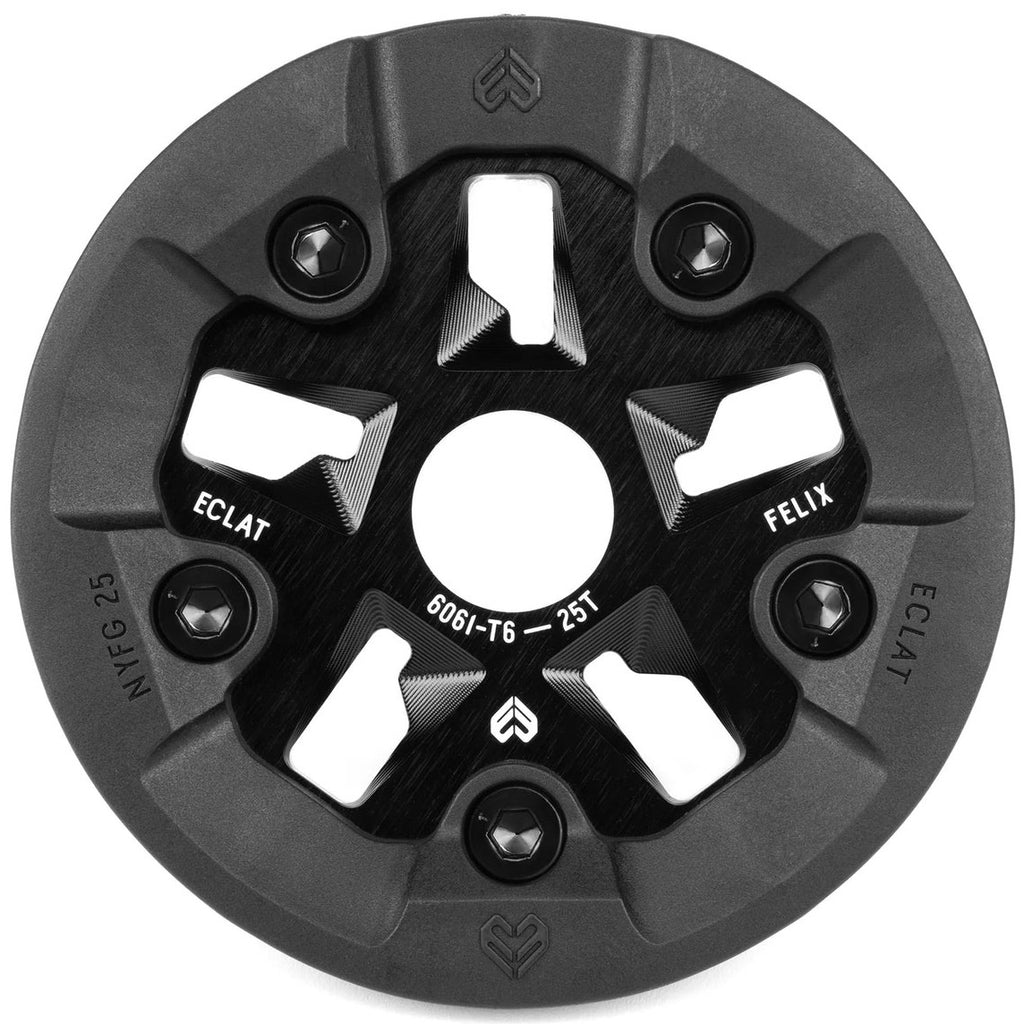 Eclat Felix Guard Sprocket