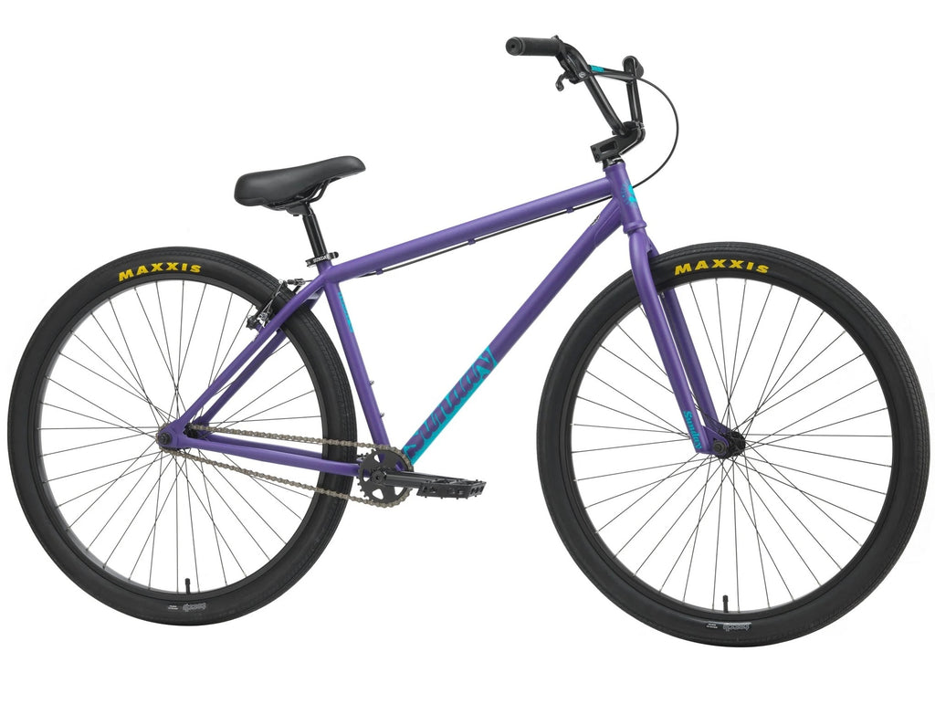 Sunday High C 29" Bike