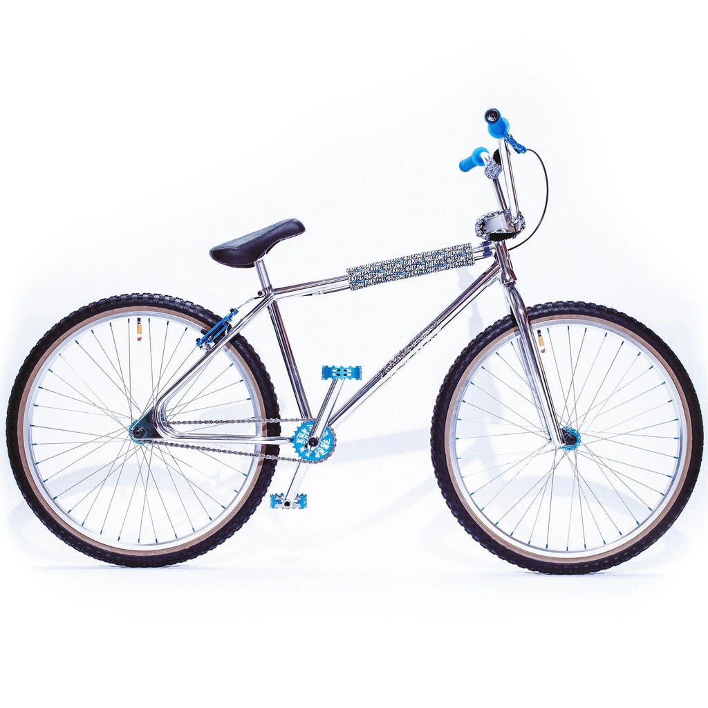 Cult Fucking Awesome 26" Bike