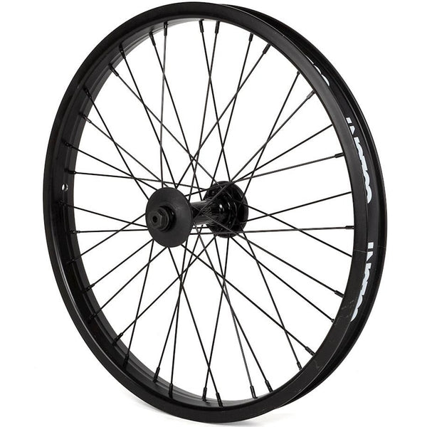 Colony Wasp Front Wheel – ORIOL BIKE SHOP