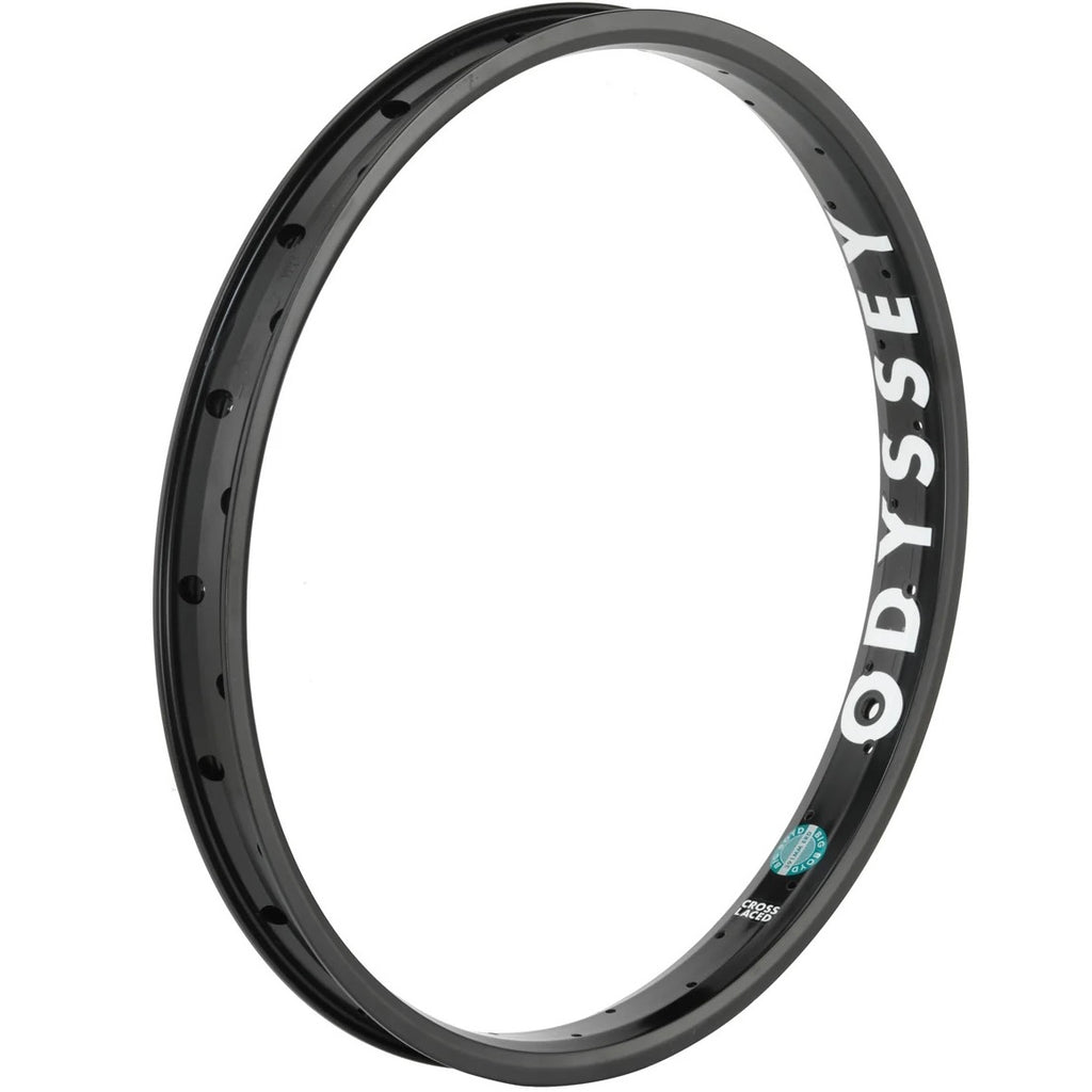 Odyssey Boyd Rim