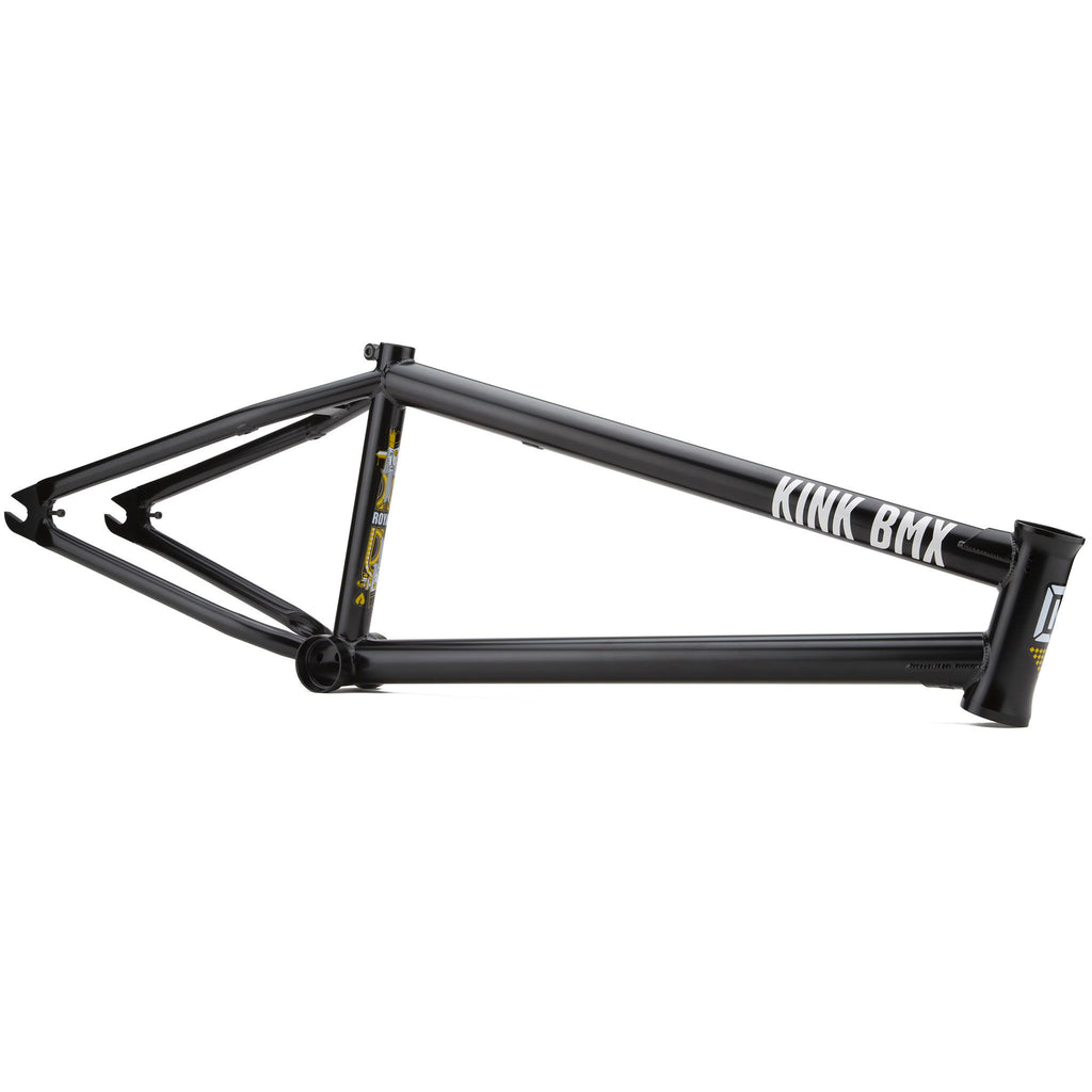 Kink Royale Frame