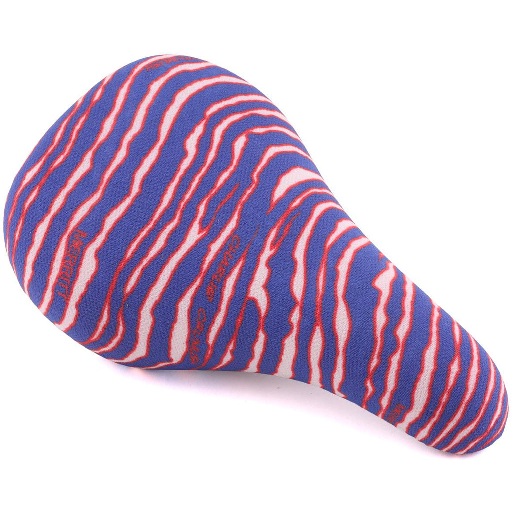 Merritt Crumlish Stealth Pivotal Seat