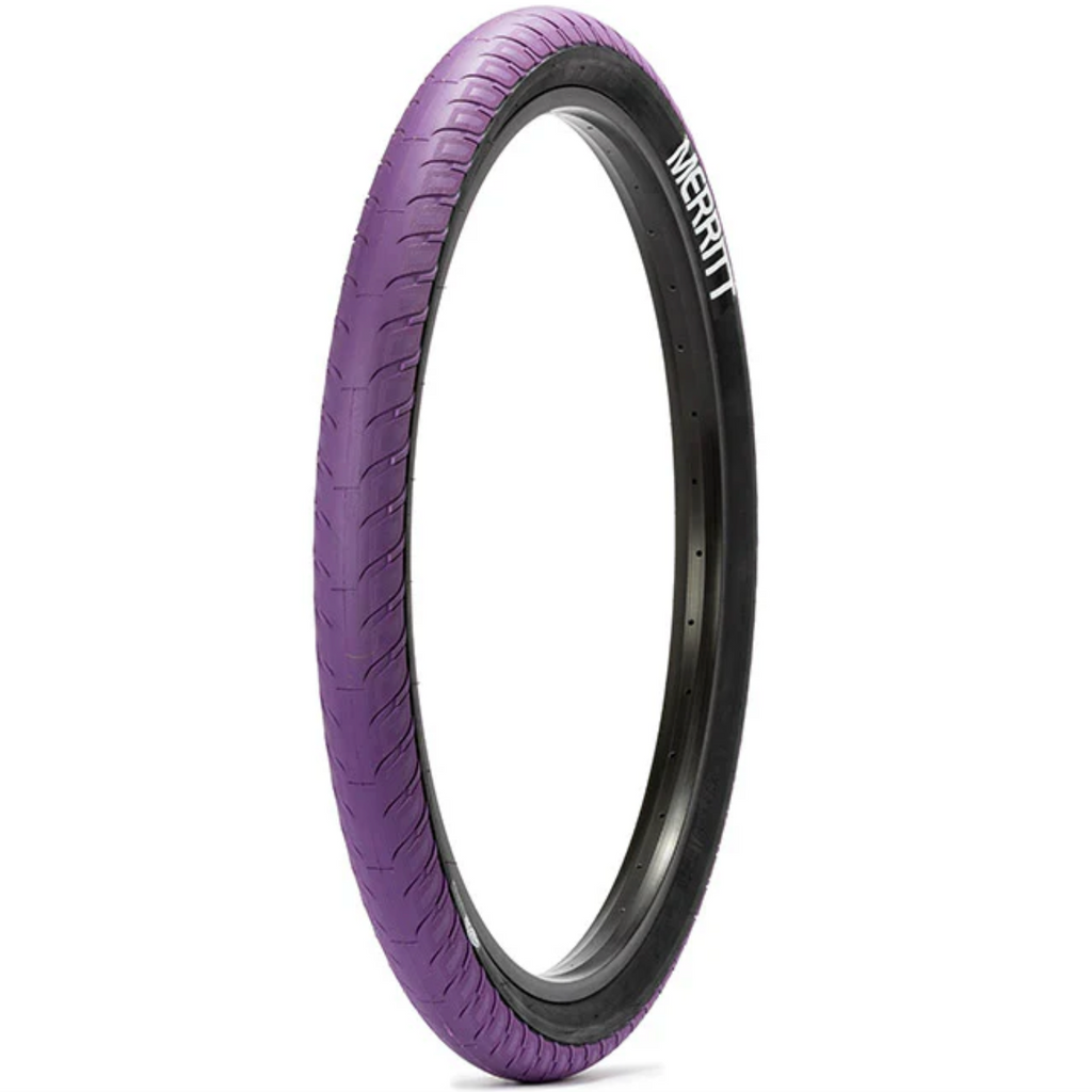 Merritt Option Bikelife 26" Tire