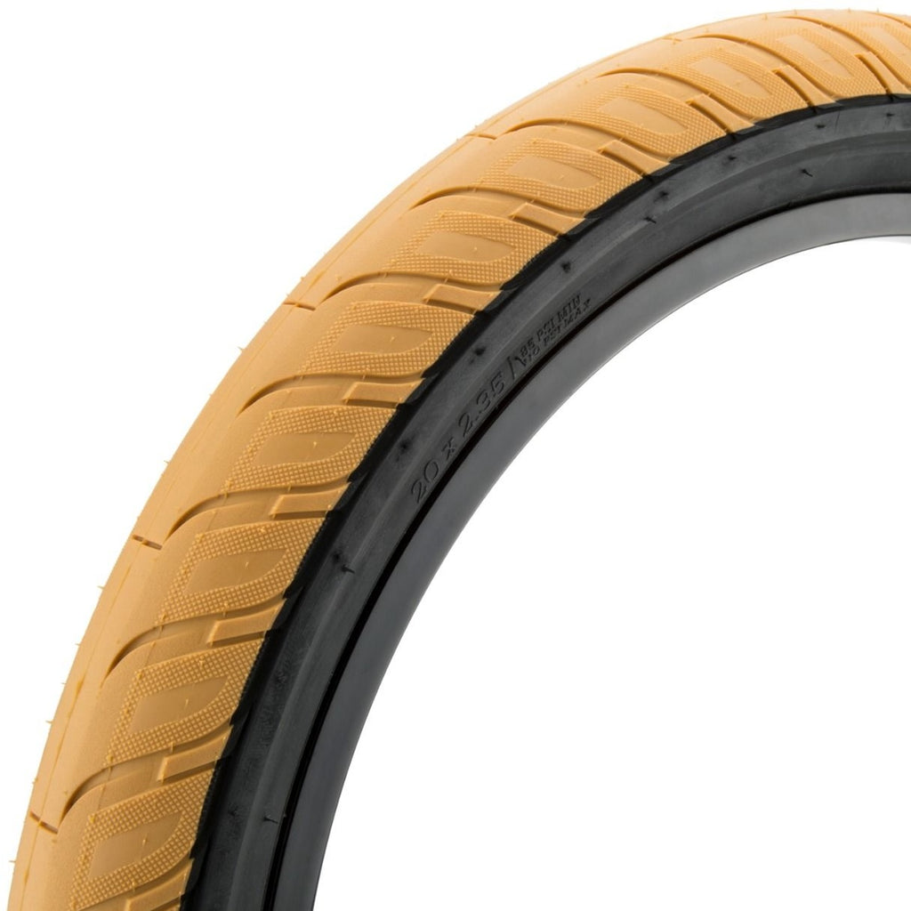Merritt Option Tire
