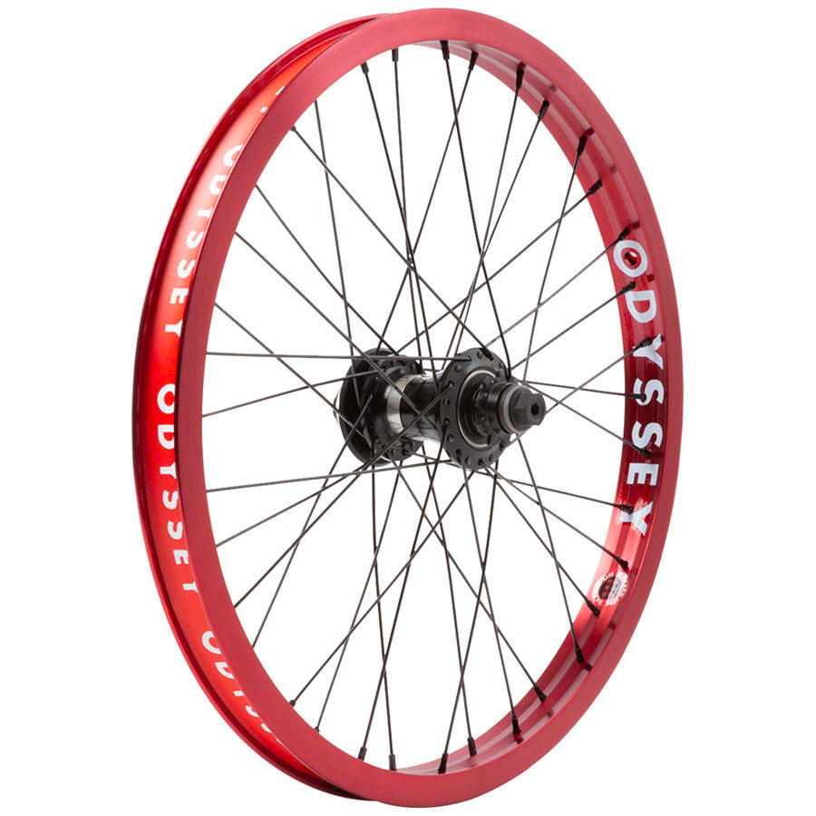 Odyssey Clutch v2 Freecoaster Wheel