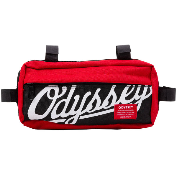 Odyssey Switch Pack Bag – ORIOL BIKE SHOP Odyssey Switch Pack Bag – ORIOL BIKE SHOP