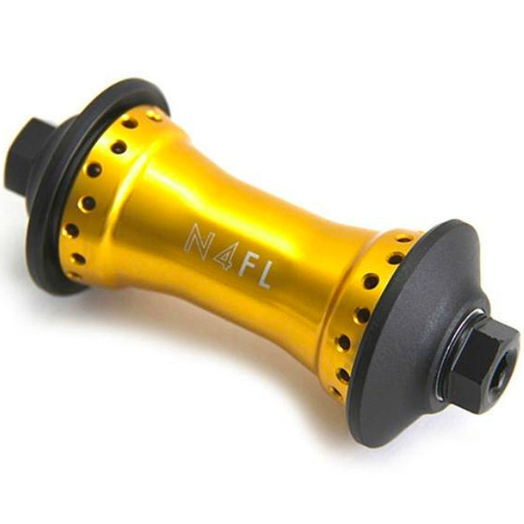 Primo N4FL v2 (14mm) Front Hub