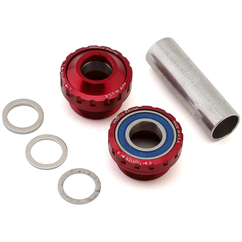 Profile External Euro Bottom Bracket