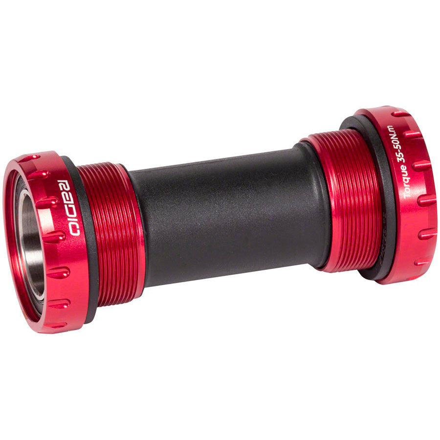 Radio External Euro Bottom Bracket