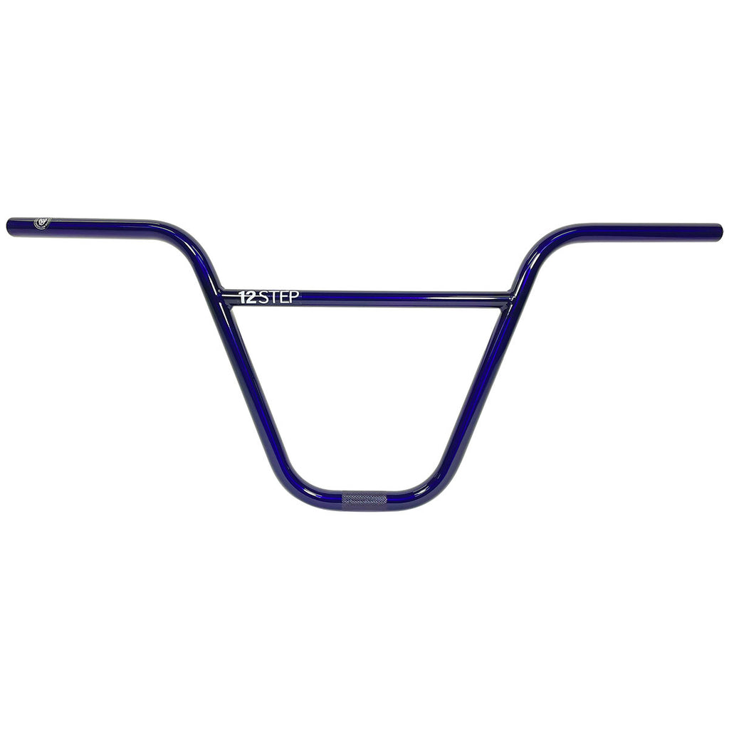 S&M 12 Step Handlebar