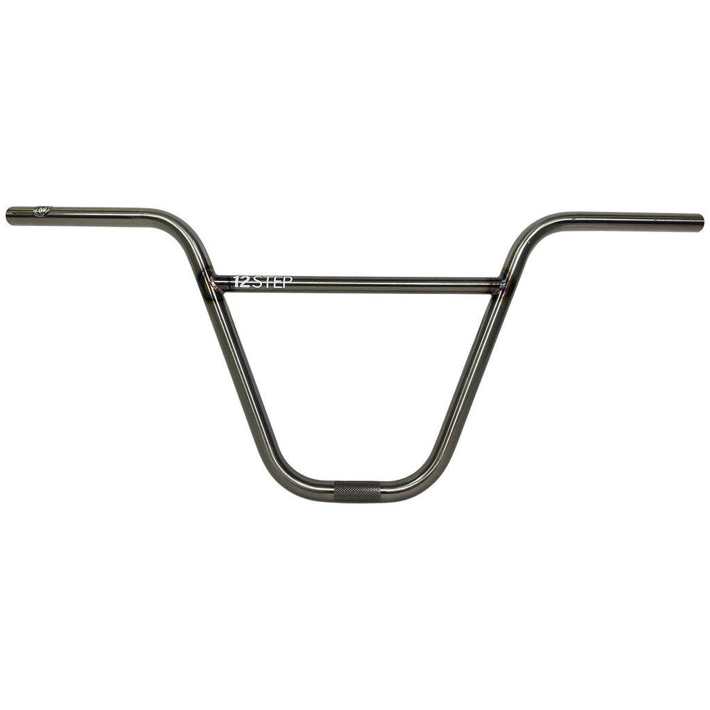 S&M 12 Step Handlebar