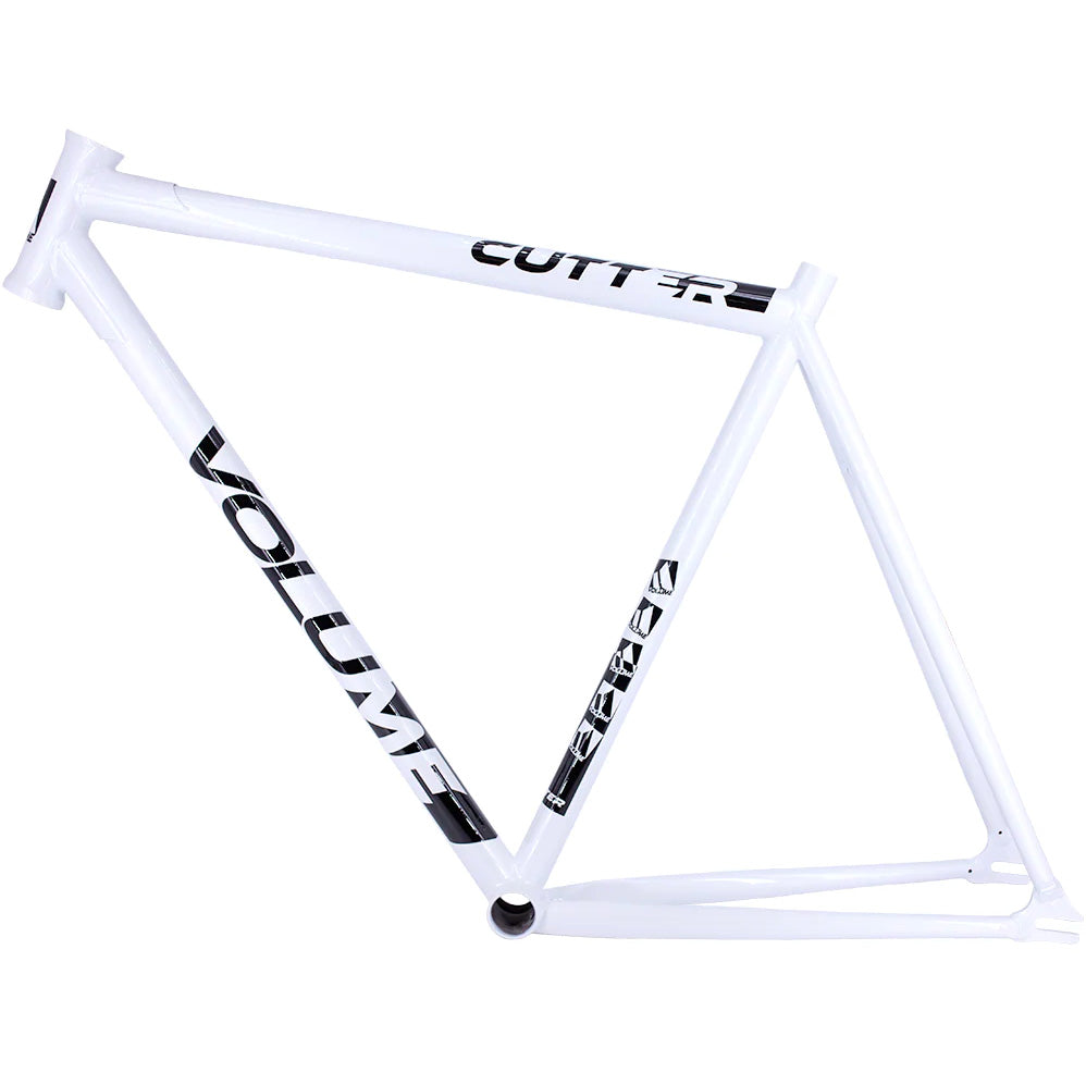 Volume Cutter Frame