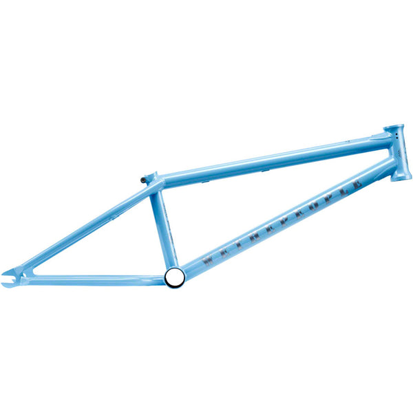 We The People Message Frame – ORIOL BIKE SHOP