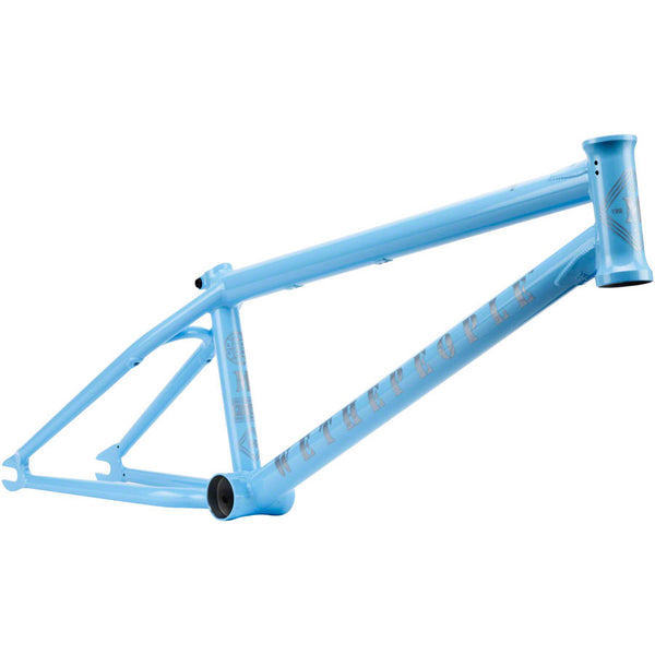 We The People Message Frame – ORIOL BIKE SHOP