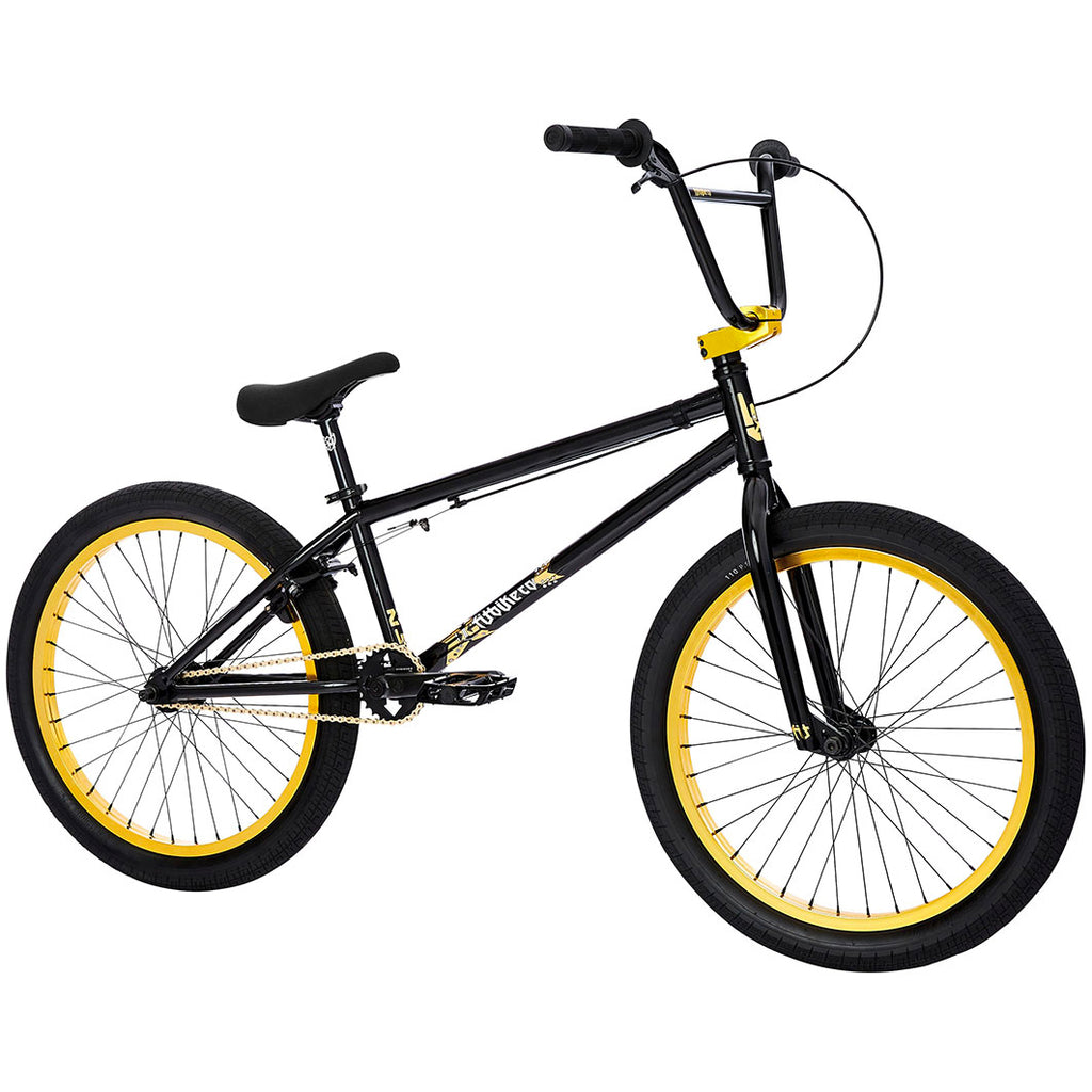 Fit Series 22" Bike