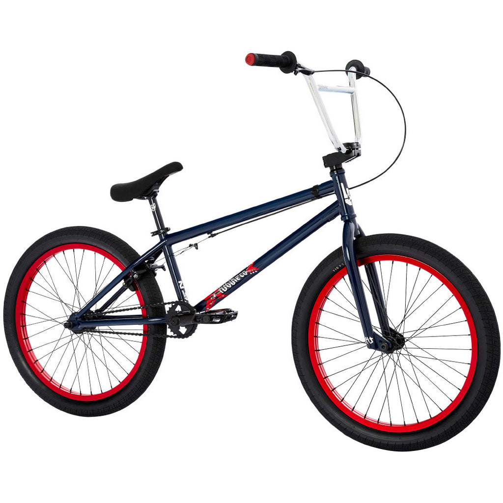 Fit Series 22" Bike