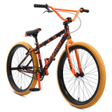 SE Blocks Flyer 26" Bike