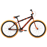 SE Blocks Flyer 26" Bike