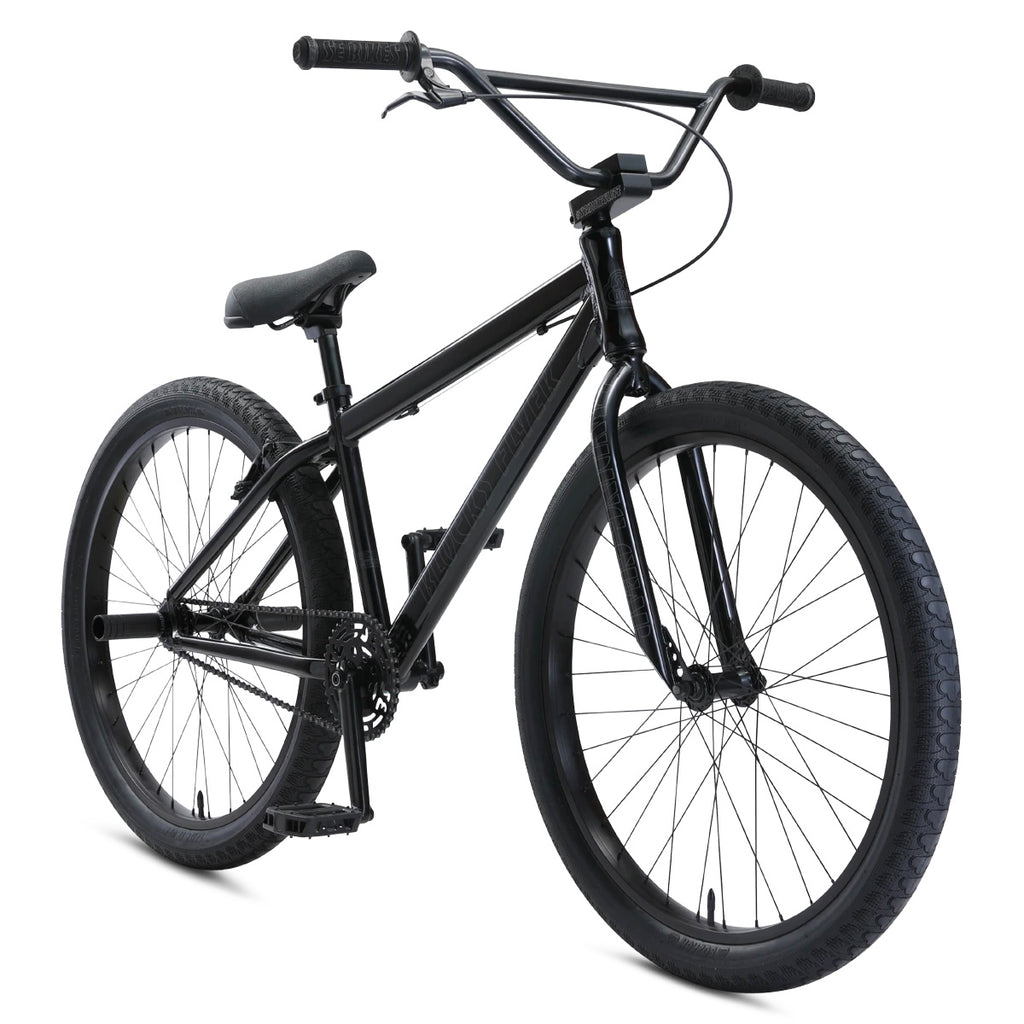 SE Blocks Flyer 26" Bike