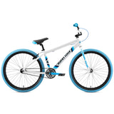 SE Blocks Flyer 26" Bike