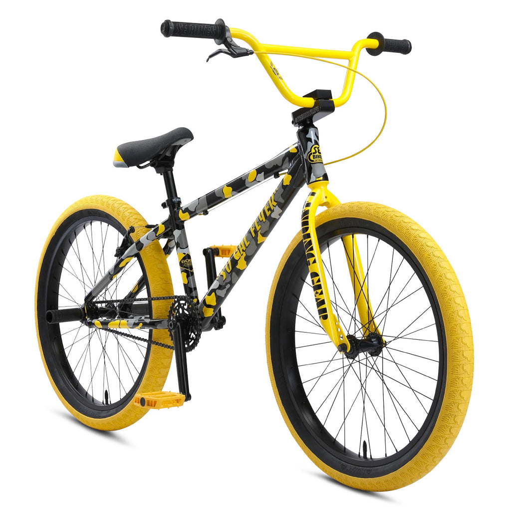 SE So Cal Flyer 24" Bike