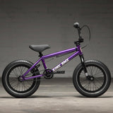 2022 Kink Pump 14" Bike