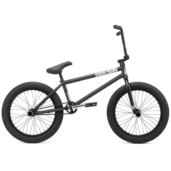 本日限り大値引き‼️‼️KINK BMX CLOUD 23年モデル クロモリ 2023KinkCloud20_Bike-