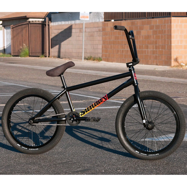 Sunday best sale soundwave bmx