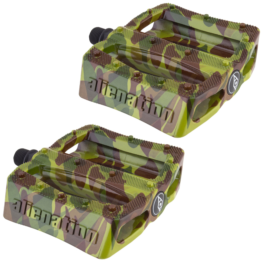 Alienation Effects PC Pedals