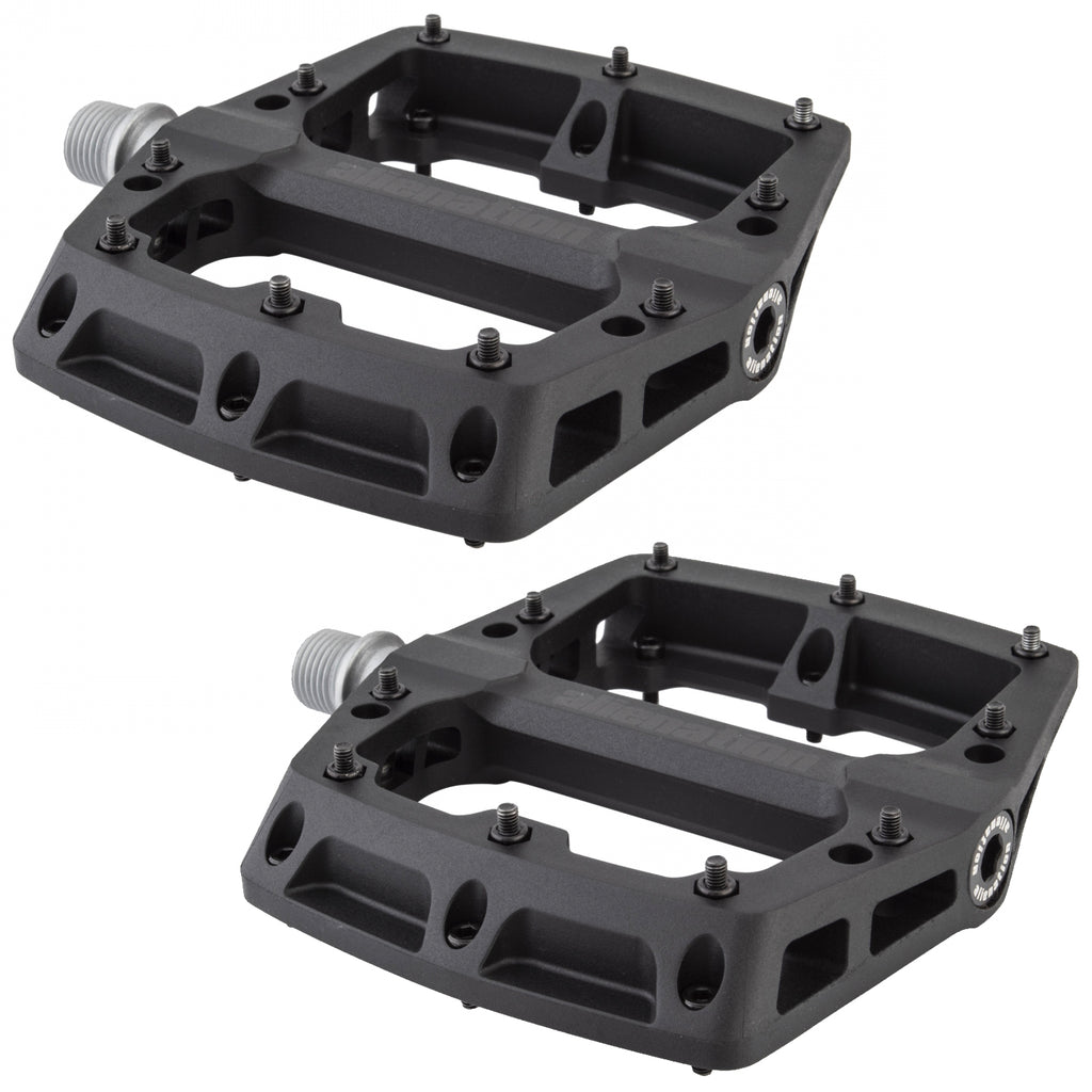 Alienation Foothold PC Pedals